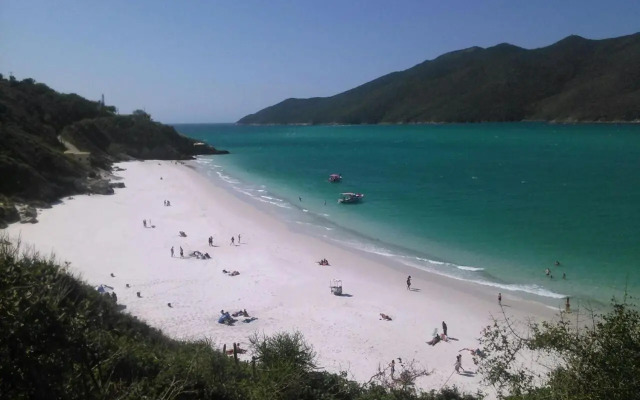 Noemia Brazil Cama e Café - Suíte independente