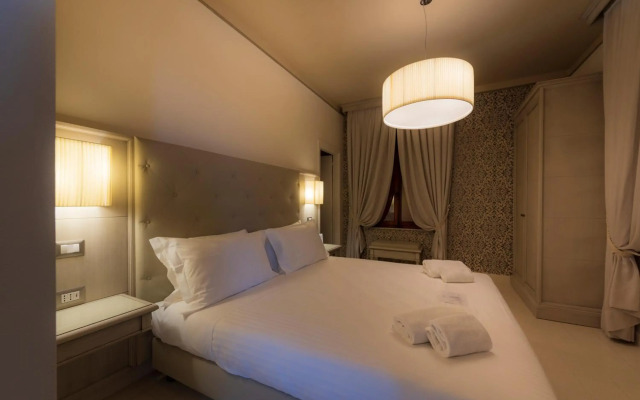 Villa Elda Boutique Hotel