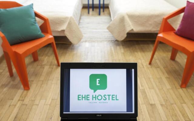 Ehe Hostel