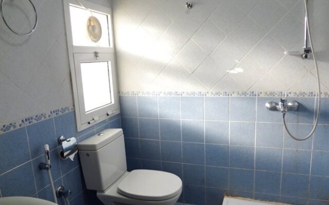 Sahara Hotel Apartment