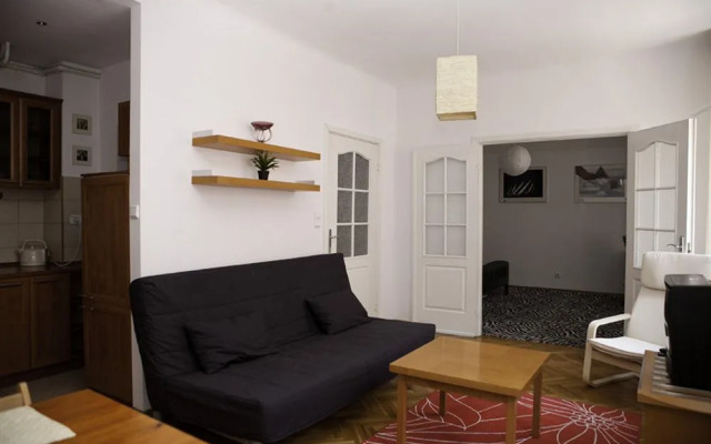 Warsaw Best Apartments Senatorska