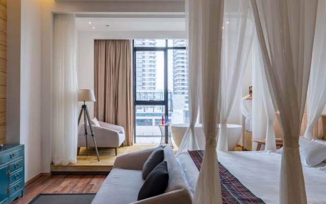 Wenzhou Langhouse Inn