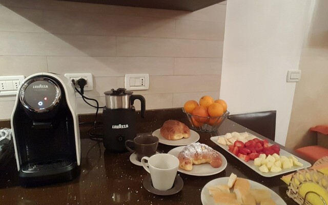 Bed & Breakfast Alassio