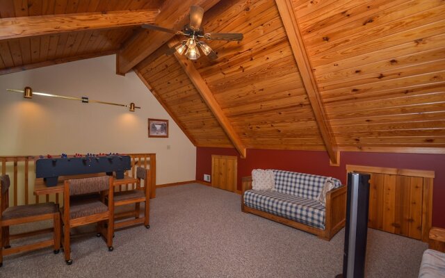 Sunplace 3 Bedroom Townhome #07