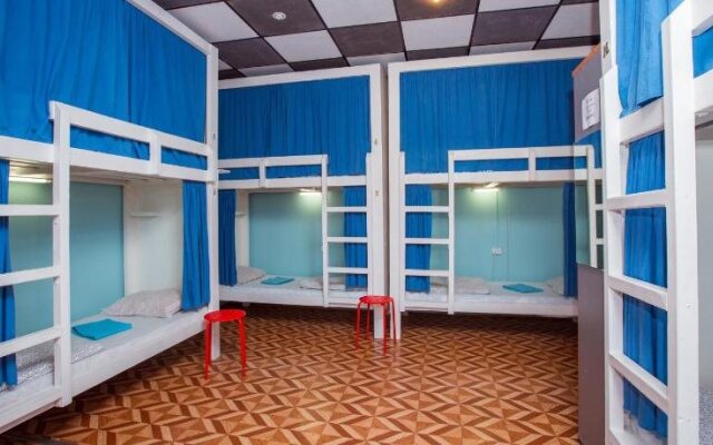 Жилое помещение Лагуна