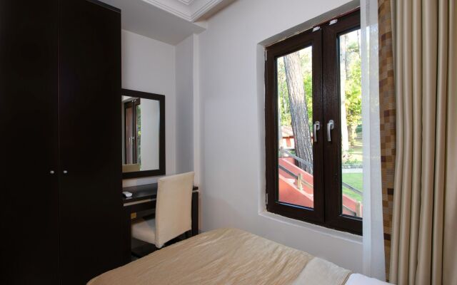 Marmaris Bay Resort - Adults Only