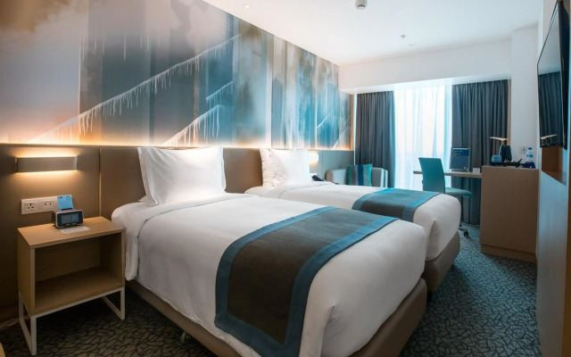 Holiday Inn Express Manila Newport City by IHG