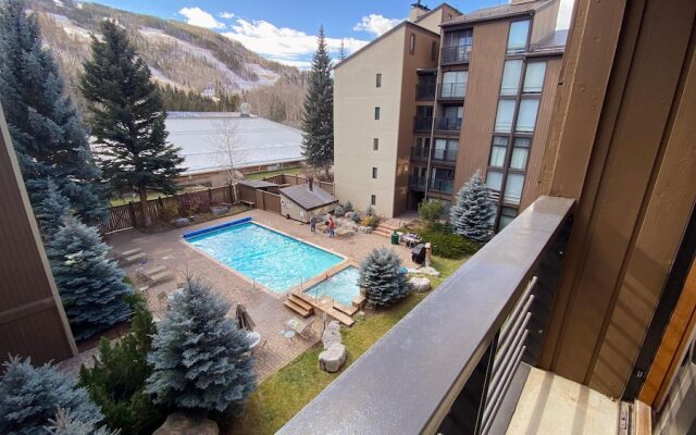 #307 Vail International