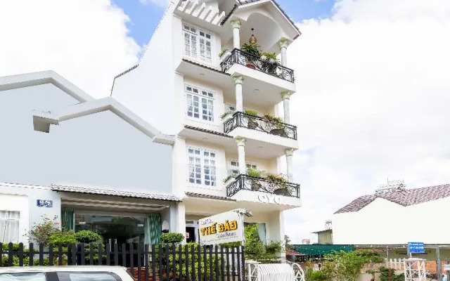 Oyo 446 The Bao Hotel