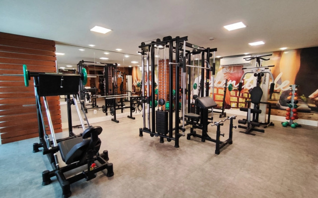 Holiday Inn Fortaleza by IHG