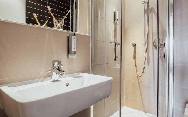 Garner Hotel Berlin - Charlottenburg by IHG