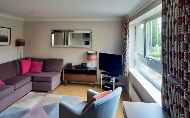 Your Space Apartments - Market Rise