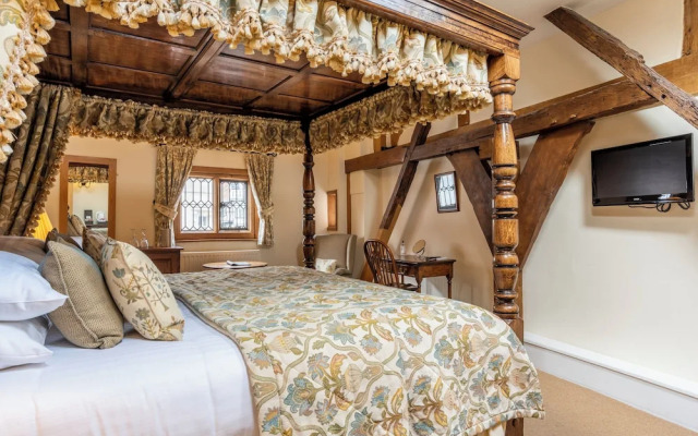 The Townhouse Ludlow