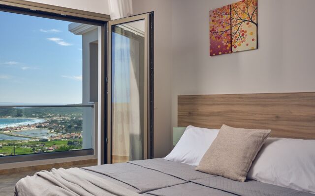 Artemis Villas
