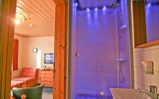 Esprit Hotel