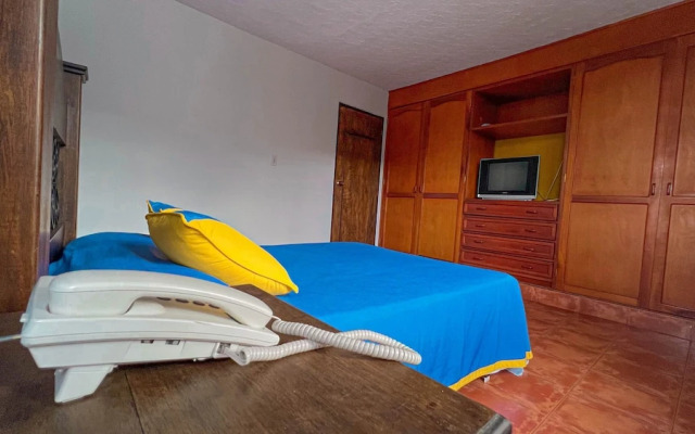 Hotel Campestre El Molino Dapa Cali