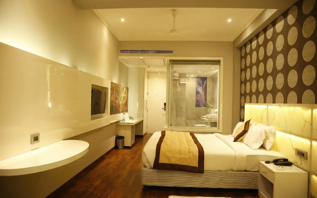 Hotel Orange