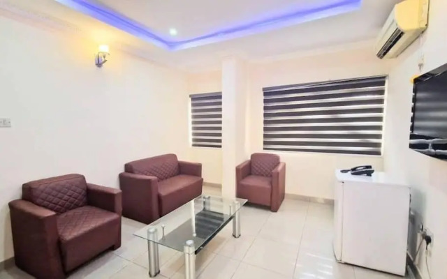 The Habitat Suites International