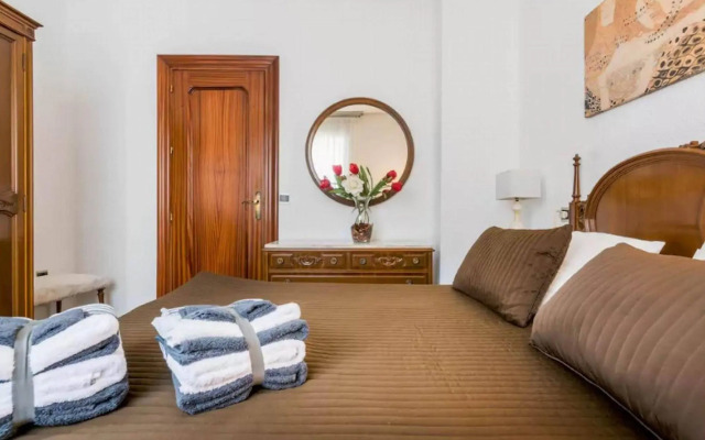 Apartamento Navas