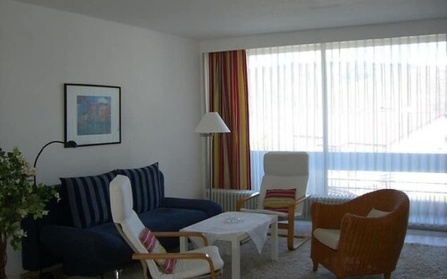 Kur- und Ferienappartements Interest