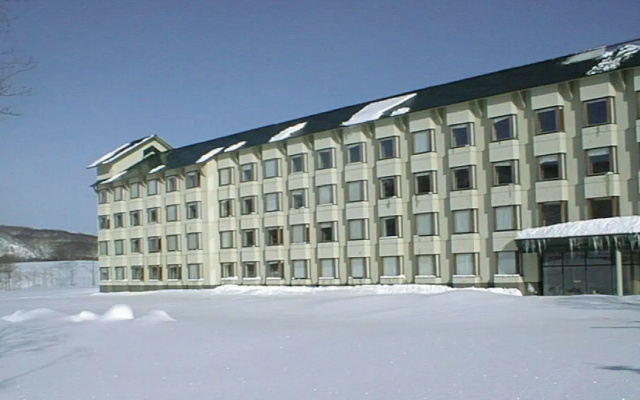Hotel Foresta Chokai