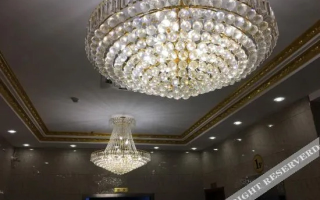 Nanjing Seven Star Express Hotel