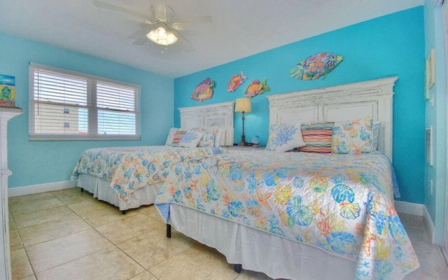 Anglers Cove by Teeming Vacation Rentals