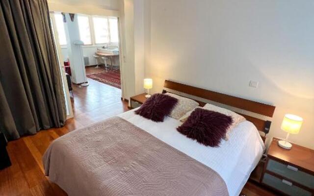 Le Central Victoria III - Central Point - 105m2