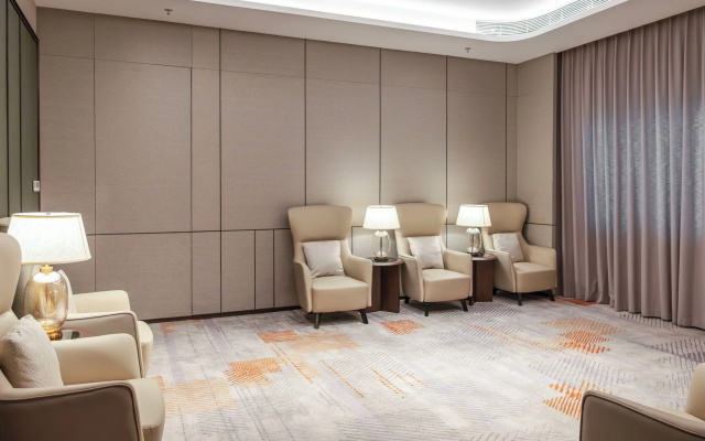 Holiday Inn Chongqing Science Hall by IHG – Guest Rooms – Chongqing