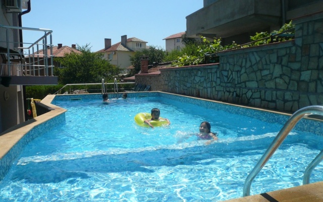 Favorite Hotel