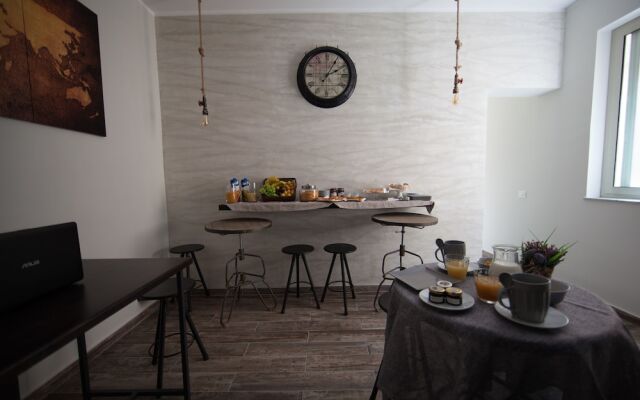 Il Geonardo della Zisa