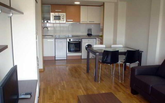 Urbem Suites Apartamentos