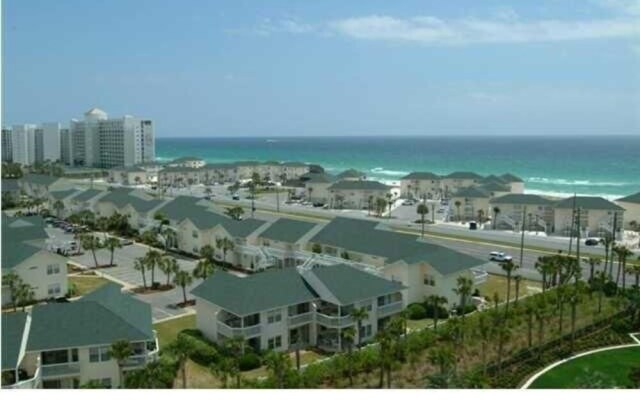 Cajun Fun 1060 - 1 Br Condo