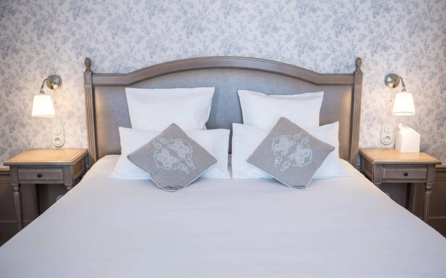 Château de Montabert