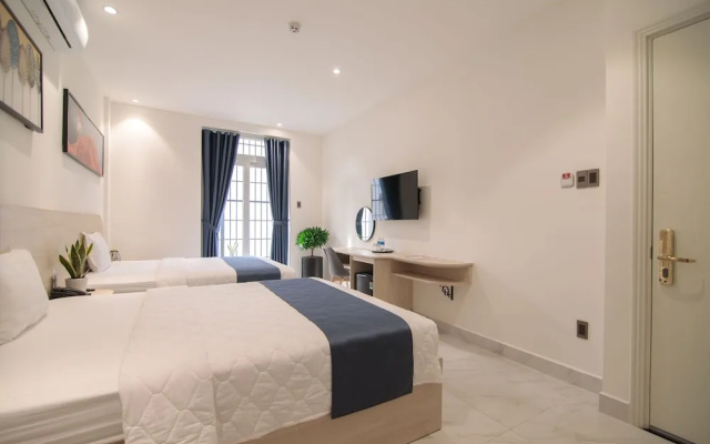Bin Bin Hotel 8 - Near Sunrise City