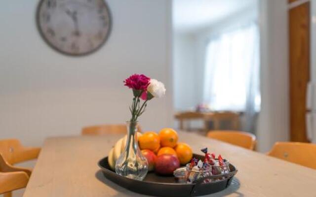 Holma Golf Bed & Breakfast