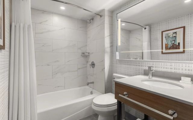 Hampton Inn by Hilton Montreal East Anjou