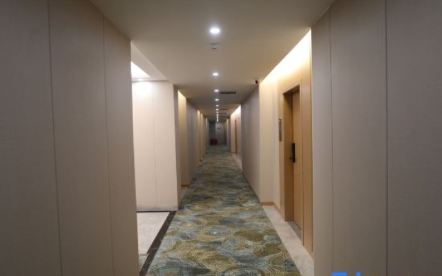 xing cheng Hotel