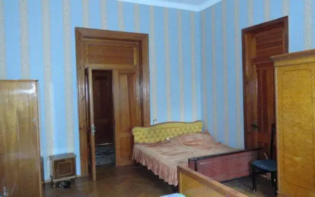 Villa Hostel
