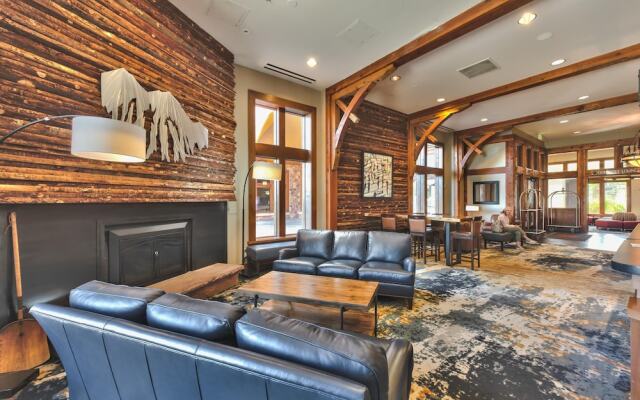 Sundial C109a Hotel Room, Park City