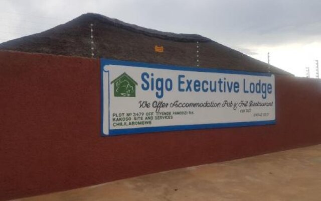 Sigo Executive Lodge