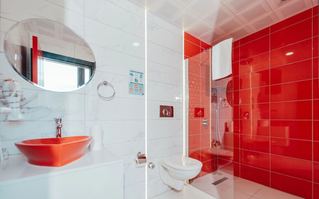 Fortunella Suites & Villas