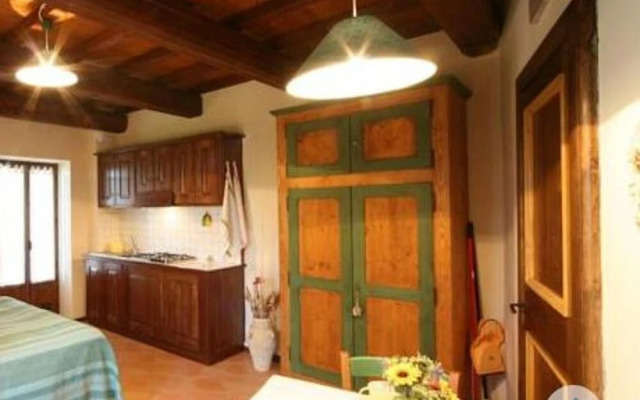 Agriturismo Monte Valentino