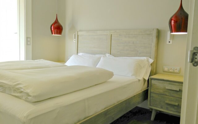 Sunny terrace 3BR luxury Penthouse - Ferran Batik