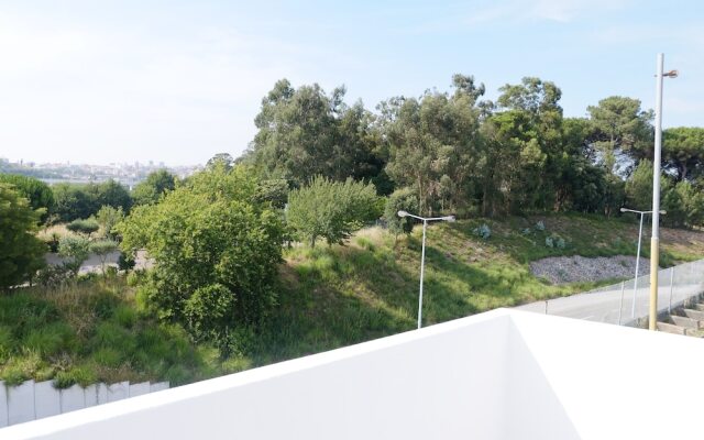 Elba Suites Gaia-Porto