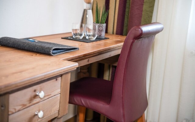 Sporthotel Exclusive