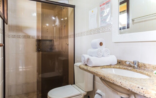 Pousada Bangalôs Da Mole - Florianópolis