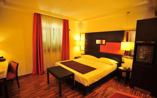 Hotel La Villa Excelsior