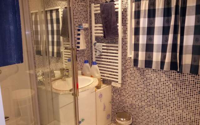 Chambre indépendante en Pic St Loup