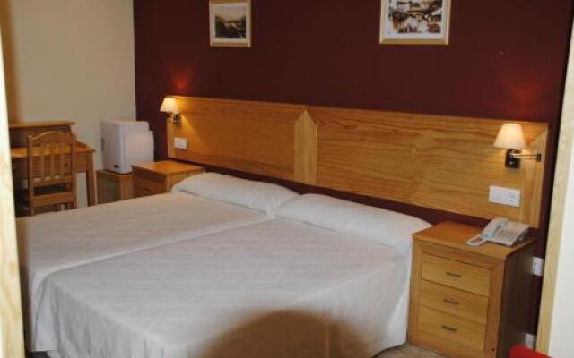 Hotel Alegria